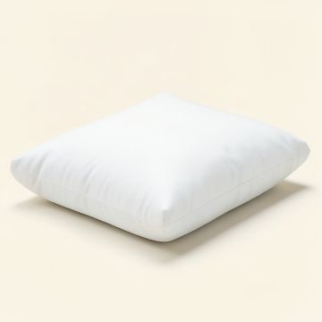 Medium Memory Foam Standard Cooling Body Pillow (synthetic illustration; no displayed measurements)