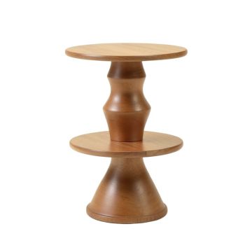 Heidelberg Free Form Multi-Tiered Plant Stand