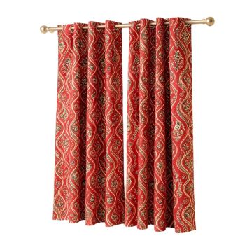 Angels Moroccan Window Curtains