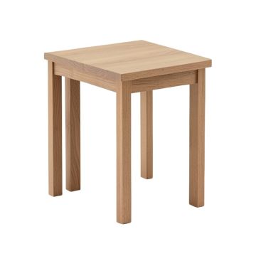 Kesha Tray Top End Table