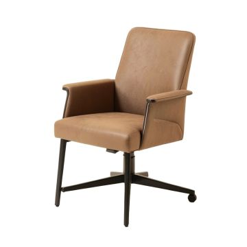 Aliandra Fashion Casual Lift Chair Office Work Beauty Salon Task Chair