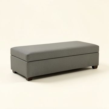Bottesford Upholstered Bench (synthetic illustration; no displayed measurements)