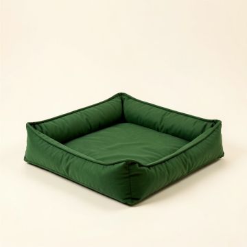Veronica Amarillo Dog Bed Cover (synthetic illustration; no displayed measurements)