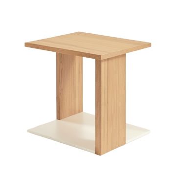 Fisher End Table