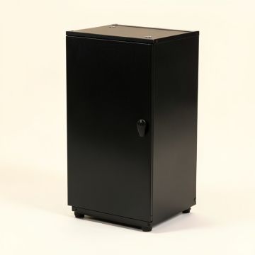 Altheta Storage Cabinet (synthetic illustration; no displayed measurements)