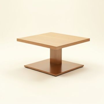 Clemintine Coffee Table (synthetic illustration; no displayed measurements)