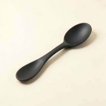 Zen Asian Soup Spoon (synthetic illustration; no displayed measurements)