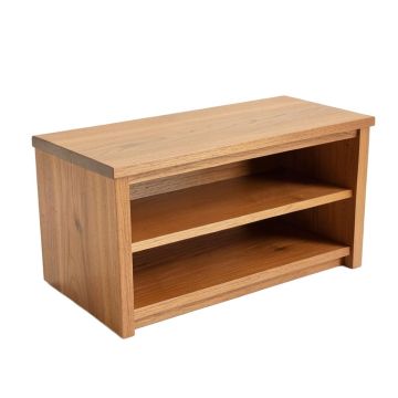 Entryway 3 Pair Shoe Storage Bench