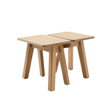 Hultgren Sled 2 Bunching Tables