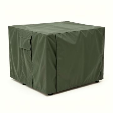Fairfield 8 Piece Water Resistant Patio Furniture Cover Set (synthetic illustration; no displayed measurements)