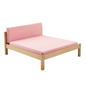 Bulwell Kids Twin Platform Bed