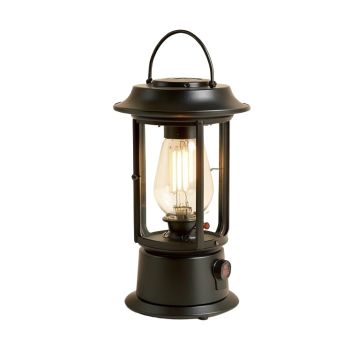 10 '' Oil Powered Outdoor Lantern