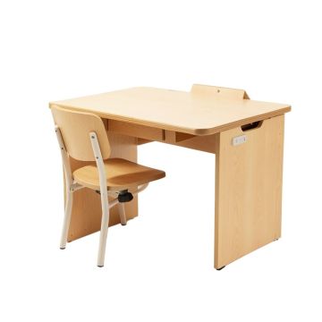 Kids Desk And Chair Set