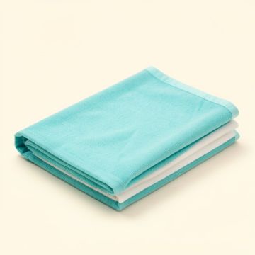 Necklaces Dishcloth (synthetic illustration; no displayed measurements)