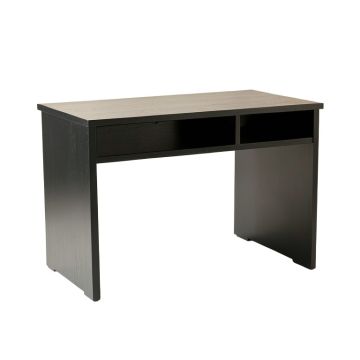 Moss Bend Writing Desk - Black