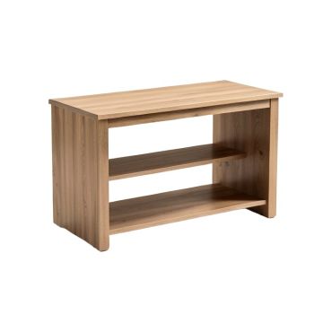 Charleston 52 '' Console Table (synthetic illustration; no displayed measurements)