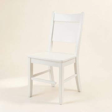 Brook Arc Dining Chair (synthetic illustration; no displayed measurements)