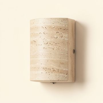 Cuyamaca Wall Sconce (synthetic illustration; no displayed measurements)