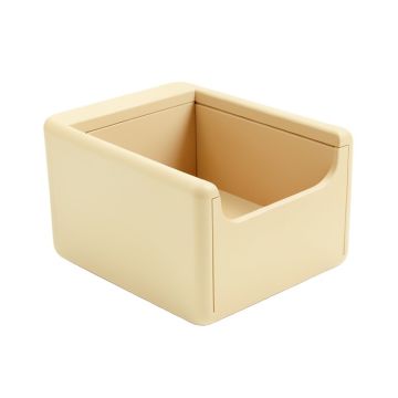 Flint Branch Under-Desk Drawer Unit - Beige