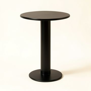 Monett Pedestal Plant Stand (synthetic illustration; no displayed measurements)