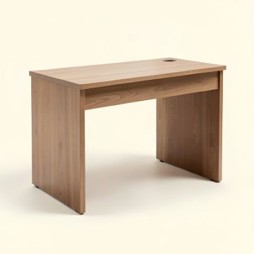 Holmestrand Manufactured Wood Writing Desk (synthetic illustration; no displayed measurements)