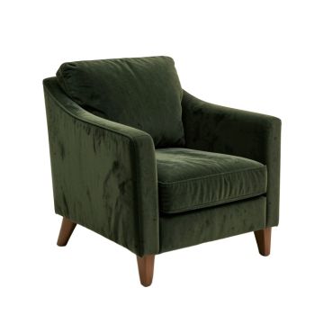 Myia 24.75 '' Wide Armchair