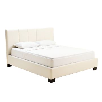 Rachna Upholstered Platform Bed (synthetic illustration; no displayed measurements)
