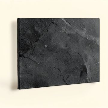 Harper 4 '' X 12 '' Porcelain Stone Look Wall & Floor Tile (synthetic illustration; no displayed measurements)
