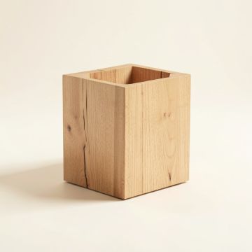 Elegant 30 '' Single Bathroom Vanity Base Only (synthetic illustration; no displayed measurements)