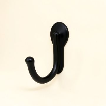 Decorative Wall Mounted Heavy Coat And Hat Hook (synthetic illustration; no displayed measurements)
