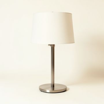 Jaxxon 27 '' Table Lamp (synthetic illustration; no displayed measurements)
