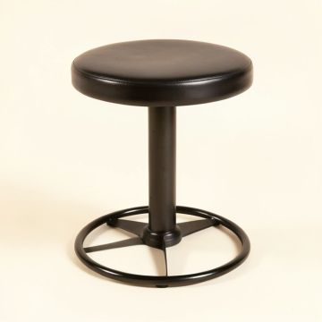 Troutville Adjustable Height Swivel Bar Stool (synthetic illustration; no displayed measurements)