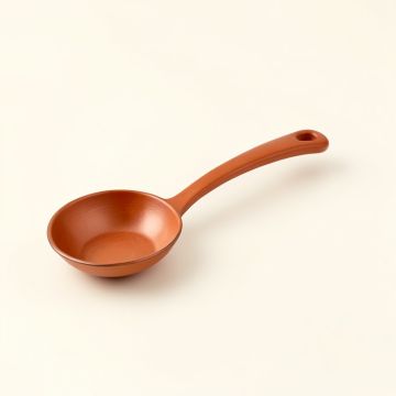 Briar Canyon Cooking Spoon - Terracotta (synthetic illustration; no displayed measurements)