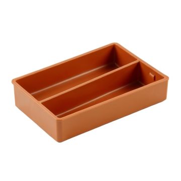 Fern Arc Empty Pantry Drawer Organizer Insert