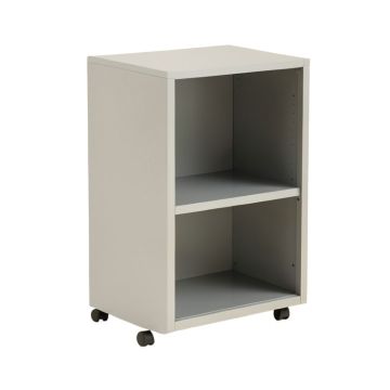 Phineus 3 - Shelf Storage Cabinet