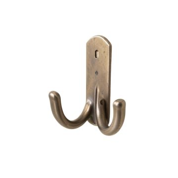 Norville Wall Mounted Robe Hook