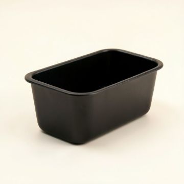 Chicago Metallic Non-Stick Professional Loaf Pan (synthetic illustration; no displayed measurements)