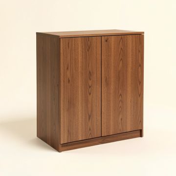 Summit Station Storage Cabinet (synthetic illustration; no displayed measurements)