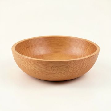 Hazel Crest Dining Bowl - Terracotta (synthetic illustration; no displayed measurements)