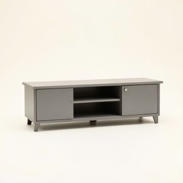 Sommerfield Entertainment Center For Tvs Up To 70 '' (synthetic illustration; no displayed measurements)