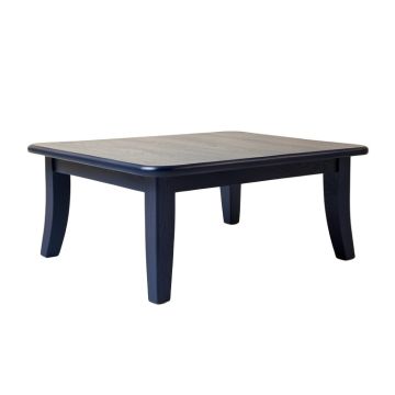 Alder Bridge Coffee Table - Navy