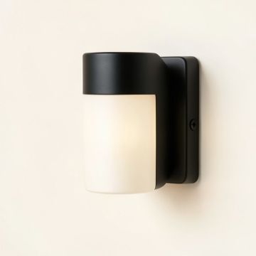 Aedric Led Dimmable Wall Sconce (synthetic illustration; no displayed measurements)