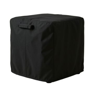 Weatherproof Heavy Duty Bbq Grill Cover - Fits Up To 58 ''