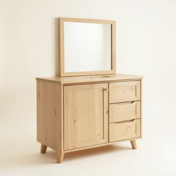 Galiena 42 '' Single Bathroom Vanity (synthetic illustration; no displayed measurements)