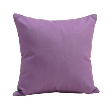 Right Light Decorative Square Pillow Cover & Insert