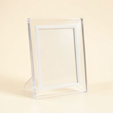Kyrie Tabletop Picture Frame (synthetic illustration; no displayed measurements)