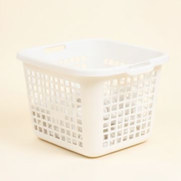 Flex Laundry Basket Set (synthetic illustration; no displayed measurements)
