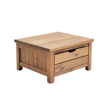Elements Coffee Table With Storage