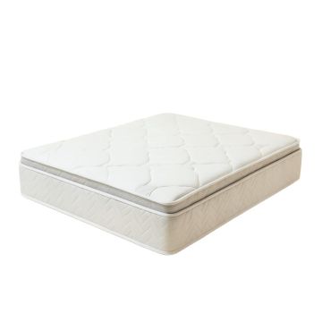Wayfair Sleep 12 '' Medium Hybrid Mattress