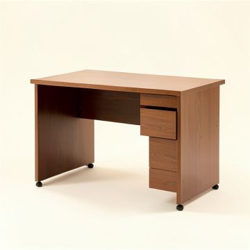 Soperton Writing Desk (synthetic illustration; no displayed measurements)